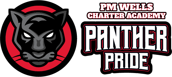 PM Wells Charter Academy Logo