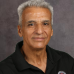 Mr. Carlos Restrepo - Custodian