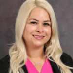 Mrs. Brenda Rosario - ESOL Specialist