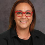 Mrs. Elizabeth Asencio - Reading Lab