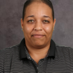 Mrs. Melissa Fontanez - Facilities Manager